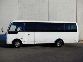 Higer 7.6m Munro School bus Bus - picture0' - Click to enlarge