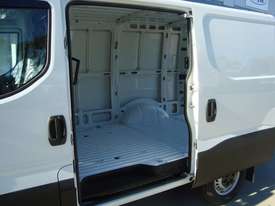 Iveco DAILY 35S13 Van  - picture0' - Click to enlarge