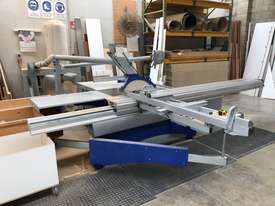 Felder Kappa X-Motion Panel Saw - picture0' - Click to enlarge