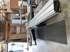 Felder Kappa X-Motion Panel Saw - picture1' - Click to enlarge