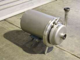 Centrifugal Pump. - picture0' - Click to enlarge