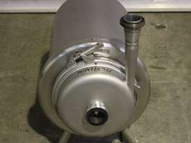 Centrifugal Pump. - picture1' - Click to enlarge
