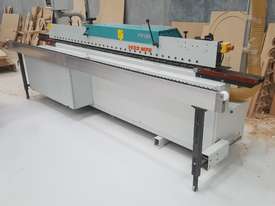 Used Holzher 1402 MFE Edgebander - picture0' - Click to enlarge