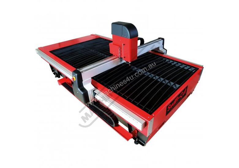 caption SwiftCut 1250WT MK4