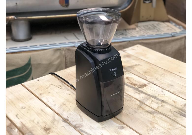 encore grinder aeropress