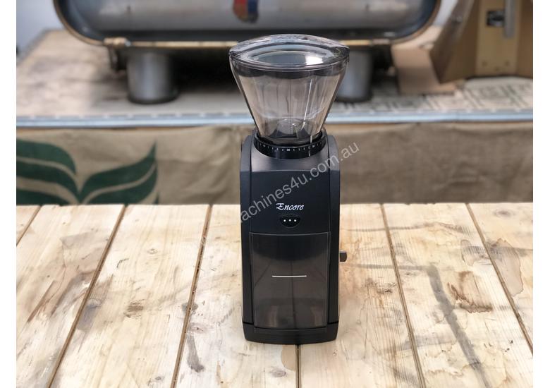 New Baratza Encore Coffee Grinder in , Listed on Machines4u