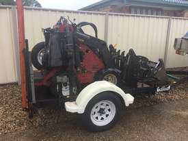 toro 323 wheel master - picture2' - Click to enlarge