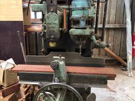 Sagar - Chain & Chisel Mortising Machine - picture0' - Click to enlarge