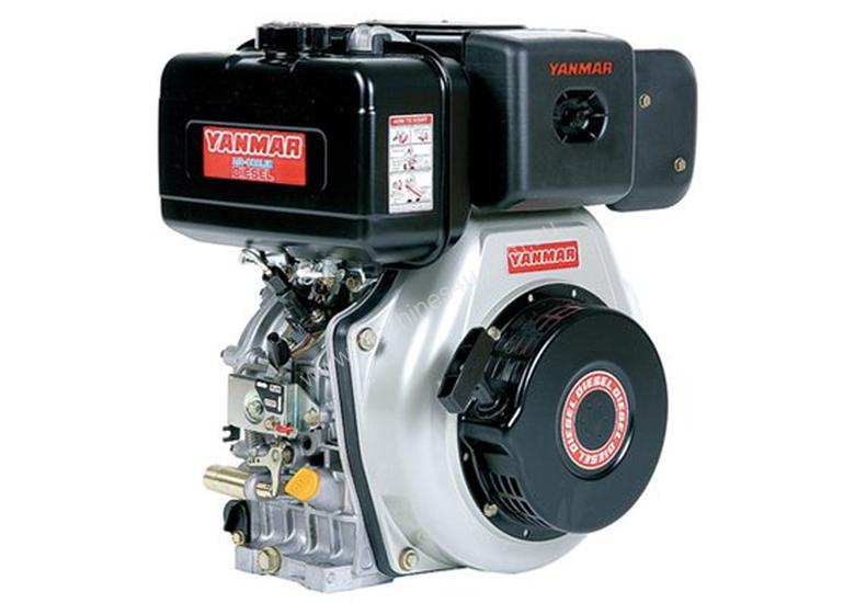 New Yanmar YANMAR DIESEL ENGINE L70N5 Diesel Engines in , Listed on