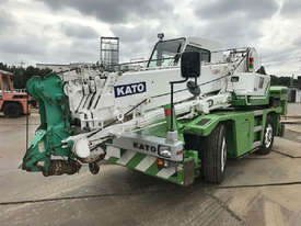 2010 KATO KRM-13H-2 - picture0' - Click to enlarge