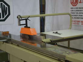  Italian 240v panel saw - picture1' - Click to enlarge