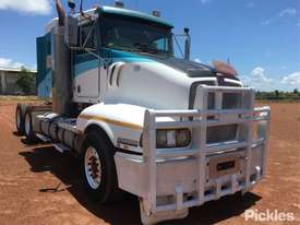 2004 Kenworth T604 - picture0' - Click to enlarge