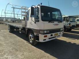 Hino GH 232r - picture0' - Click to enlarge