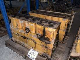 CATERPILLAR 3306 CYLINDER BLOCK - picture0' - Click to enlarge