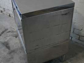 Commercial Kitchen Undercounter Glasswasher Dishwasher - picture1' - Click to enlarge