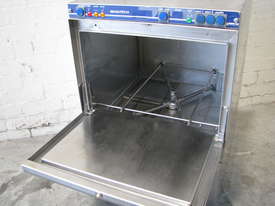 Commercial Kitchen Undercounter Glasswasher Dishwasher - picture2' - Click to enlarge