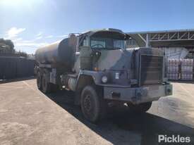 1984 Mack RM6866 RS - picture0' - Click to enlarge