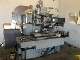 Cnc milling machine - picture0' - Click to enlarge