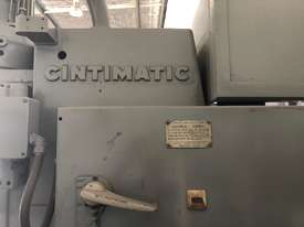 Cnc milling machine - picture2' - Click to enlarge