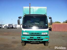 2007 Isuzu FVM - picture1' - Click to enlarge