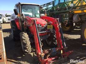 Massey Ferguson - picture0' - Click to enlarge