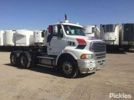 2008 Sterling LT9500 HX - picture0' - Click to enlarge
