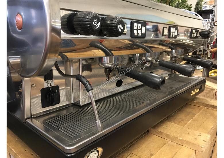 Used san marino LISA Coffee Machines in , Listed on Machines4u