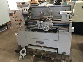 Metal Center Lathe 415 volt 3 Phase - picture1' - Click to enlarge