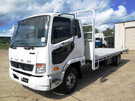 Mitsubishi Fighter 1024 Tray Truck - picture0' - Click to enlarge