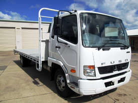 Mitsubishi Fighter 1024 Tray Truck - picture1' - Click to enlarge