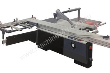 Starter package Panelsaw 2500mm and Auto Edger bargain!