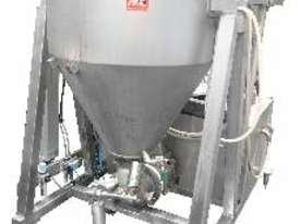 Mayonnaise/Sauces Mixer/Emulsifier - picture1' - Click to enlarge
