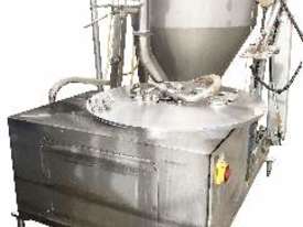 Mayonnaise/Sauces Mixer/Emulsifier - picture2' - Click to enlarge