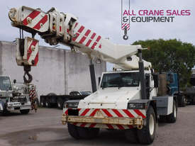 20 TONNE FRANNA AT20 2006 - ACS - picture0' - Click to enlarge