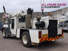 20 TONNE FRANNA AT20 2006 - ACS - picture1' - Click to enlarge