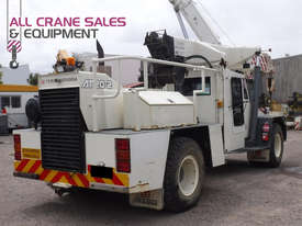 20 TONNE FRANNA AT20 2006 - ACS - picture2' - Click to enlarge