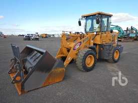 ACTIVE AL926E Wheel Loader - picture0' - Click to enlarge