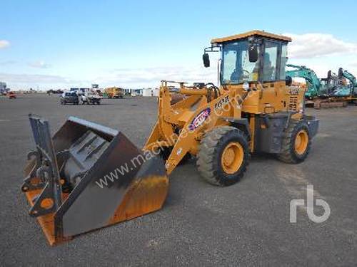 ACTIVE AL926E Wheel Loader