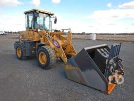 ACTIVE AL926E Wheel Loader - picture0' - Click to enlarge