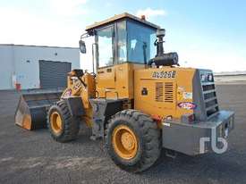 ACTIVE AL926E Wheel Loader - picture1' - Click to enlarge