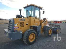 ACTIVE AL926E Wheel Loader - picture2' - Click to enlarge