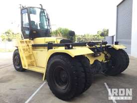 2011 Hyster H22XM-12EC Container Handler - picture0' - Click to enlarge