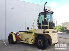 2011 Hyster H22XM-12EC Container Handler - picture1' - Click to enlarge