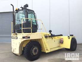 2011 Hyster H22XM-12EC Container Handler - picture2' - Click to enlarge