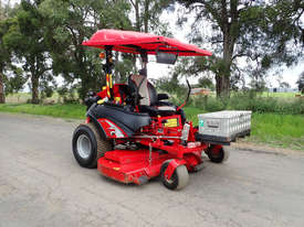 Ferris IS5100Z Zero Turn Lawn Equipment - picture0' - Click to enlarge