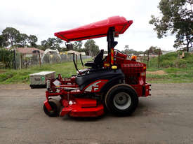 Ferris IS5100Z Zero Turn Lawn Equipment - picture1' - Click to enlarge