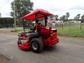 Ferris IS5100Z Zero Turn Lawn Equipment - picture2' - Click to enlarge