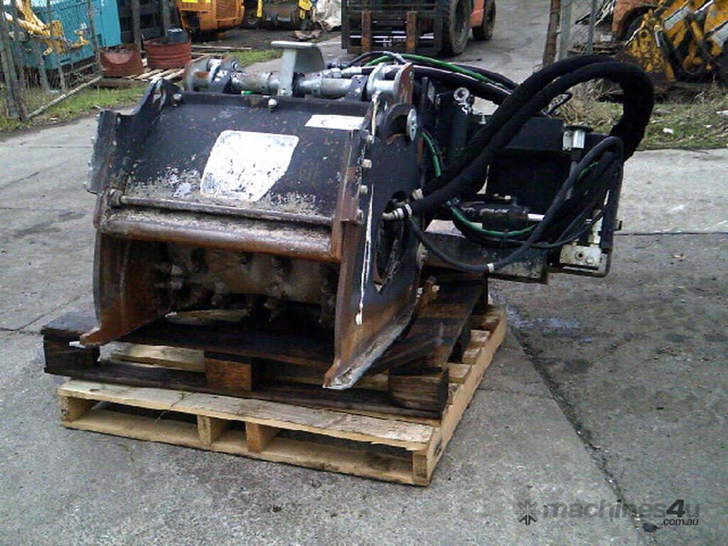 Used Caterpillar PC206 Road Profiler in ELTHAM, VIC