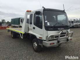 2004 Isuzu FRR 525 Long - picture0' - Click to enlarge
