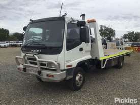 2004 Isuzu FRR 525 Long - picture2' - Click to enlarge
